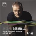 Andrzej Dobber. Arias.