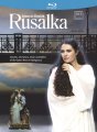 Antonín Dvořák Rusalka /Blu-Ray/