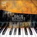Bach-Busoni: Łukasz Kwiatkowski - piano