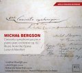 BERGSON • SYMPHONIC MUSIC • PLOWRIGHT, POZNAŃ PHILHARMONIC ORCHESTRA