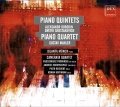 BORODIN MAHLER SHOSTAKOVICH: Piano Quintets, Piano Quartet 