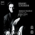 Brahms, Schumann: Pieces for Cello & Piano 