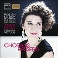 Choralis Passeris  | Polish Music for Cello and Strings 