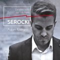 Complete works for Solo Piano Kazimierz Serocki