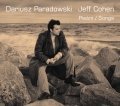 Dariusz Paradowski - Jeff Cohen: Songs 