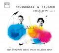 DEDICATIONS • WORKS FOR CELLO AND PIANO VOL. 3 • CRACOW DUO
