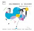 DEDYKACJE • WORKS FOR CELLO AND PIANO VOL. 2 • CRACOW DUO
