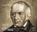 Elsner: Symphony in C major. Opera Overtures 