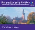 European Music in Historical Sites in Warmia and Mazury. Gietrzwald.