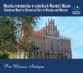European Music in Historical Sites in Warmia and Mazury. Orneta. 
