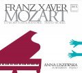 F.X. MOZART • PIANO WORKS • LISZEWSKA