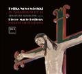 Feliks Nowowiejski: In Paradisum, poem for organ solo Op. 61 &#8226; Pierre-Marie Delfieux: Meditations on the Seven Last Words of Christ on the Cross