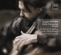 Franz Joseph Haydn - Cello Concertos, Minuets 