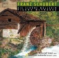 Franz Schubert: Die schöne Müllerin 
