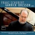 Franz Schubert | Garrick Ohlsson