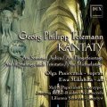 Georg Philipp Telemann: Cantatas 