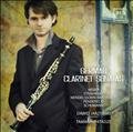 German Clarinet Sonatas
