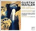 Gustav Mahler   Das Lied von der Erde - The Song of the Earth . 