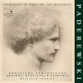 Ignacy Jan Paderewski: Symphony Polonia (1909) 