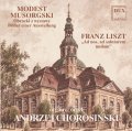 Musorgski, List: Organ Music 