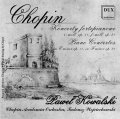 Fryderyk Chopin: Piano Concertos 