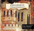 Dekameron: A History of Medieval Love 