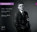 Henryk Wieniawski: Violin & Piano Works 