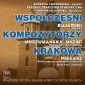 Contemporary Cracow Composers 