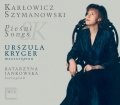 Karłowicz, Szymanowski: Songs 