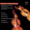 Polish Violin Duos 