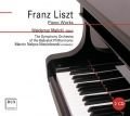 Franz Liszt: Piano Works 
