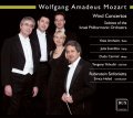 Wolfgang Amadeus Mozart: Wind Concertos 