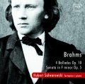 Johannes Brahms: Ballades, Sonata