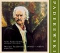 Ignacy Jan Paderewski: Complete Songs 