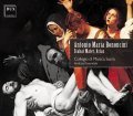 Antonio Maria Bononcini DUX 0492 Stabat Mater, Arias