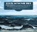 Felix Nowowiejski - Sea Songs For Mixed Choir A Capella Op. 42 (nos 1-17) 