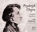 Fryderyk Chopin:  Complete Nocturnes 