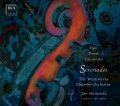 Serenades – Dvořák · Elgar · Tchaikovsky 