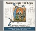 Musica Claromontana vol. 42 