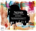 Piano Concertos by Kazimierz Serocki, Tadeusz Baird and Jan Krenz 