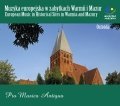 European Music in Historical Sites in Warmia and Mazury. Ostróda.