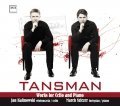 Aleksander Tansman Works for Cello and Piano 