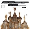Die Orgel in der Kathedrale zu Cammin vol. II 