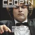 Fryderyk Chopin I Koncert fortepianowy e-moll op. 11