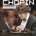 Fryderyk Chopin: Etudes Opp. 10 & 25  