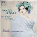 Fanny Hensel The Year in Italy
