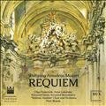 Wolfgang Amadeus Mozart Requiem in D minor KV 626 