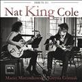 Tribute To Nat King Cole Maciej Miecznikowski &amp;amp; Krzysia Górniak
