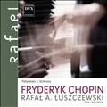 Raphael A. Lustchevsky  piano Fryderyk Chopin live