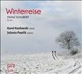 Franz Schubert Winterreise 